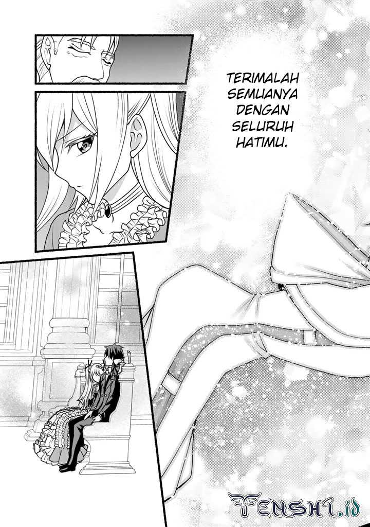Loop 8 Shu Me Ha Shiawasena Jinsei Wo 7 Shu Bun No Keiken Chi to Daisan Ojo No “Kantei” De Kakusei Shita Ore Ha, Aibo No Behemoth Totomoni Muso Chapter 16 Gambar 11