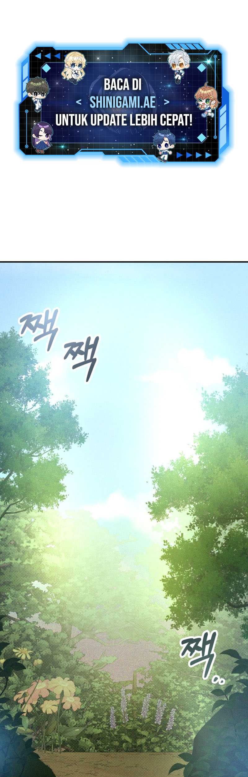 Baca Manhwa Chronicles Of The Martial God’s Chapter 90 Gambar 2