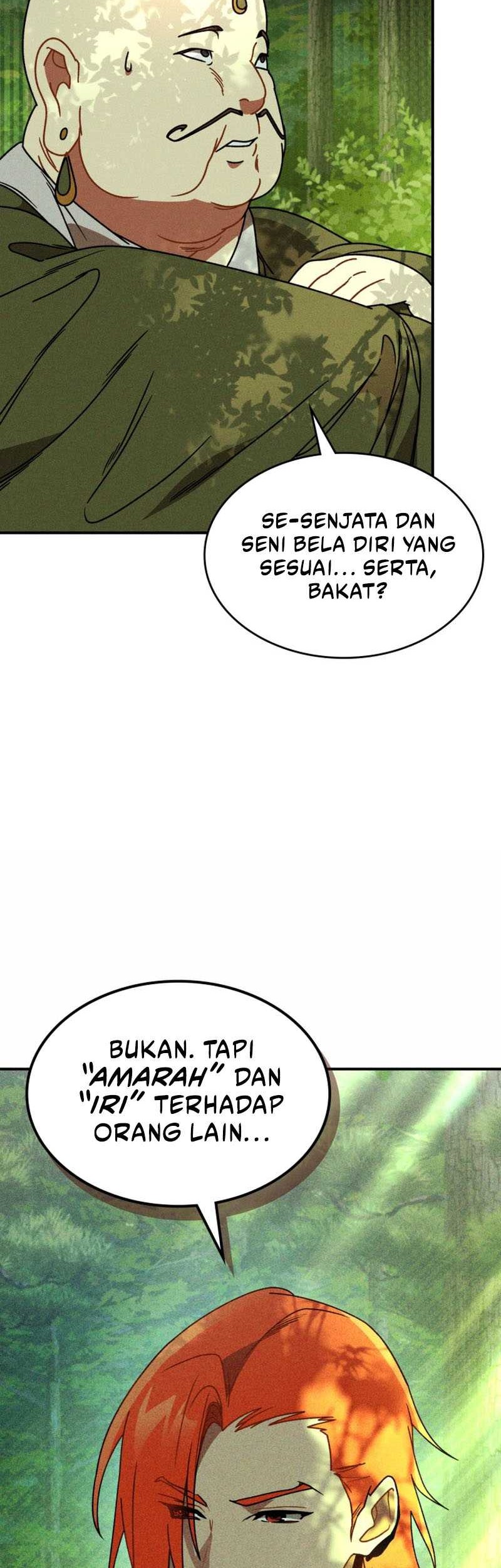 Chronicles Of The Martial God’s Chapter 90 Gambar 7