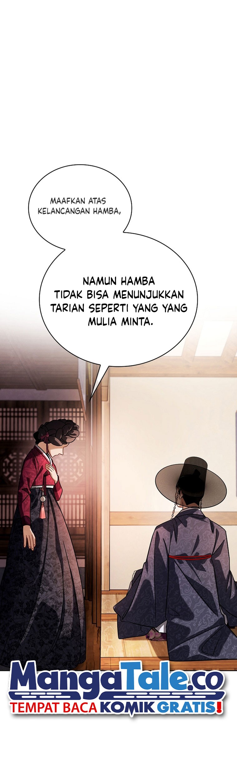 Be the Actor Chapter 90 Gambar 50