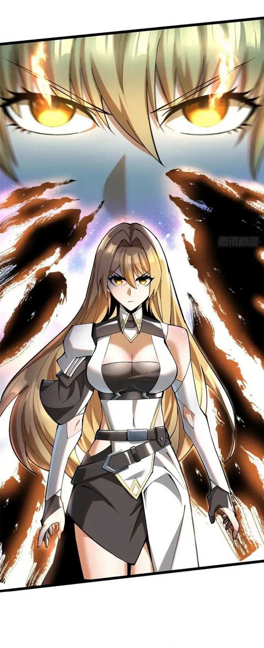 I Really Don’t Want to Learn Forbidden Spells Chapter 51 Gambar 41