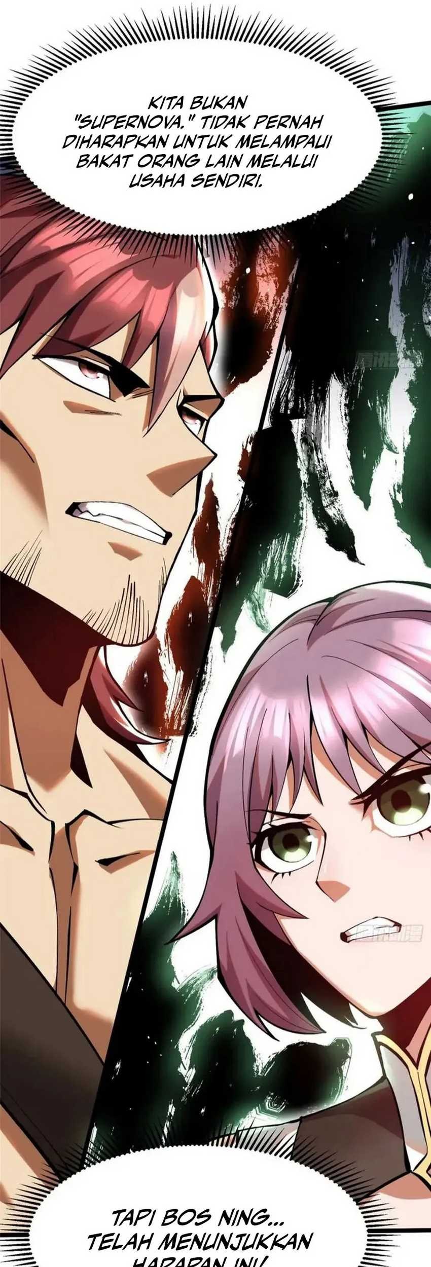 I Really Don’t Want to Learn Forbidden Spells Chapter 51 Gambar 48