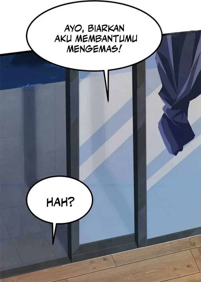 I Really Don’t Want to Learn Forbidden Spells Chapter 51 Gambar 11