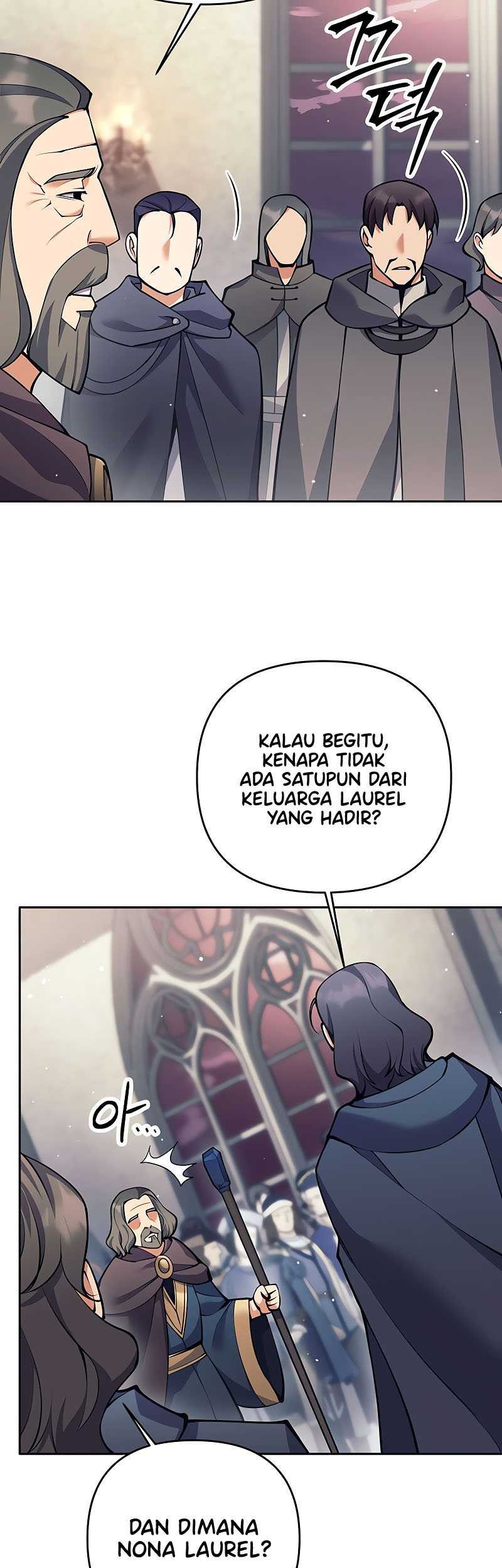 Trash of A Dark Fantasy Chapter 39 Gambar 35