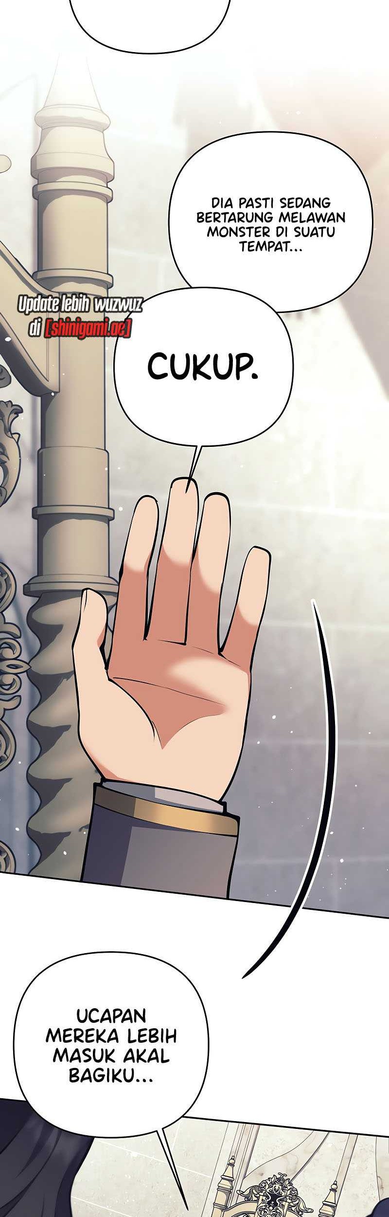 Trash of A Dark Fantasy Chapter 39 Gambar 36