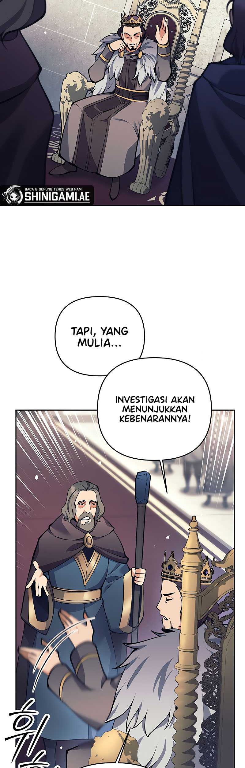 Trash of A Dark Fantasy Chapter 39 Gambar 37