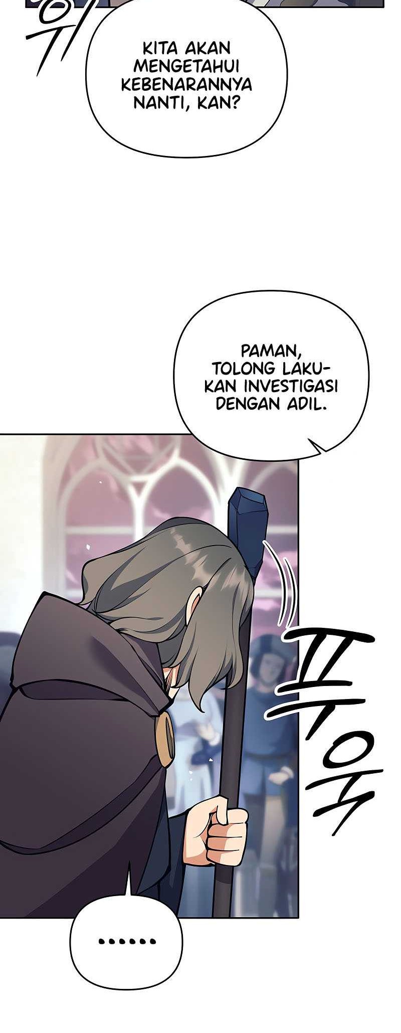 Trash of A Dark Fantasy Chapter 39 Gambar 38