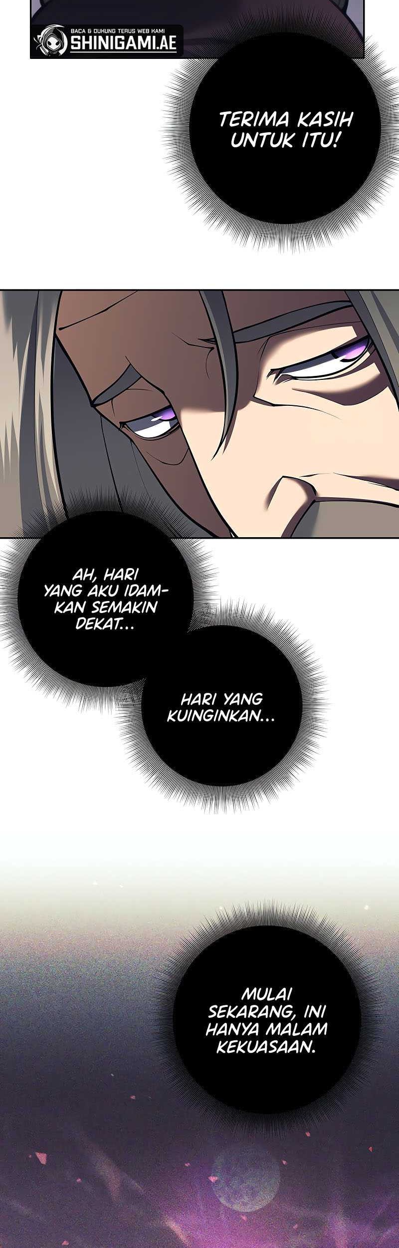 Trash of A Dark Fantasy Chapter 39 Gambar 41