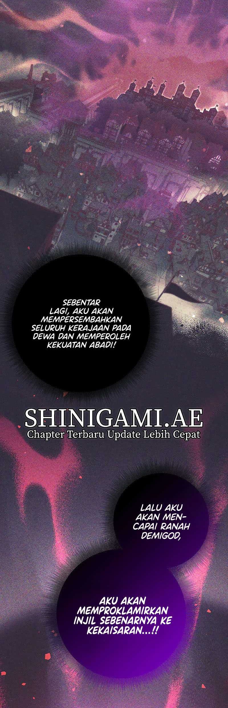 Trash of A Dark Fantasy Chapter 39 Gambar 42