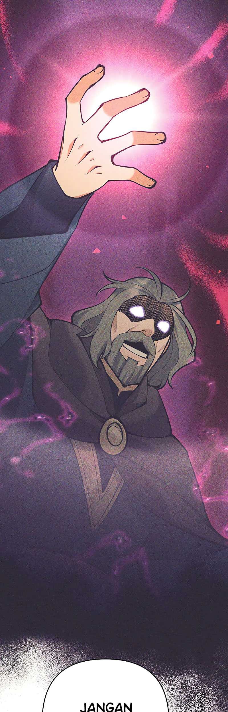 Trash of A Dark Fantasy Chapter 39 Gambar 43