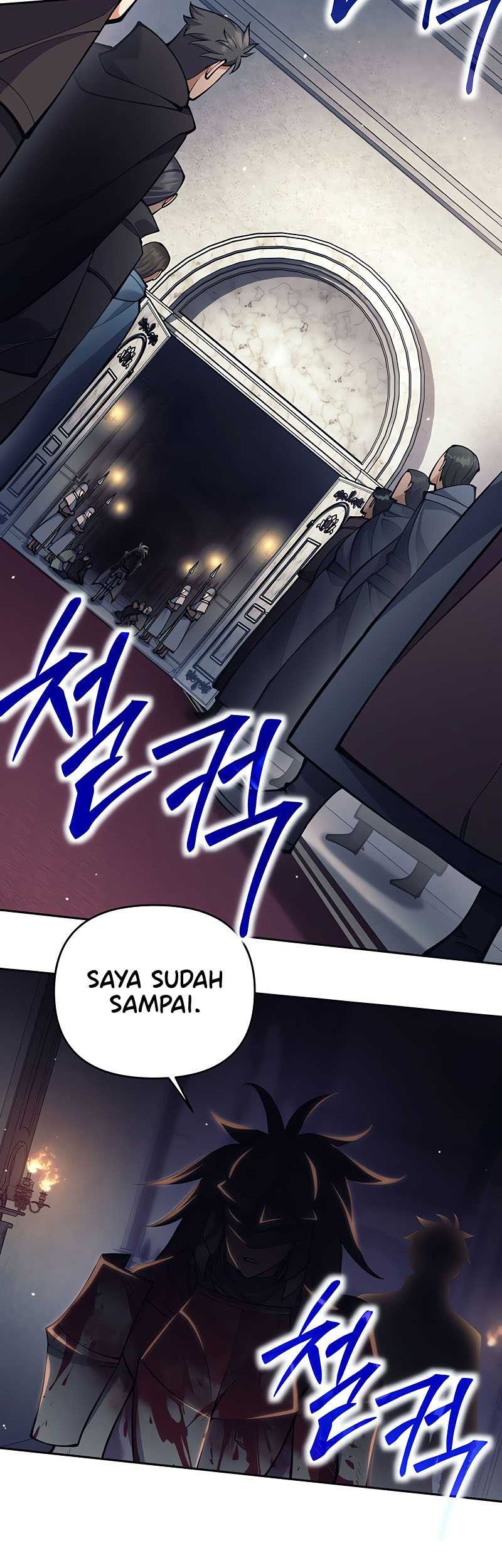 Trash of A Dark Fantasy Chapter 39 Gambar 45