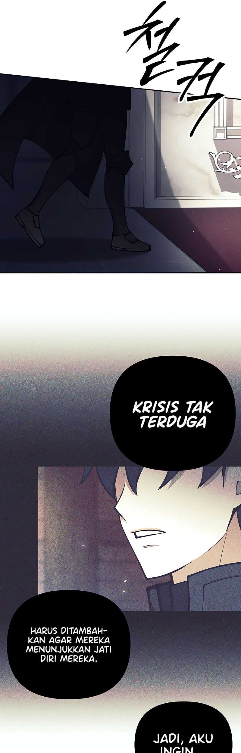 Trash of A Dark Fantasy Chapter 39 Gambar 47