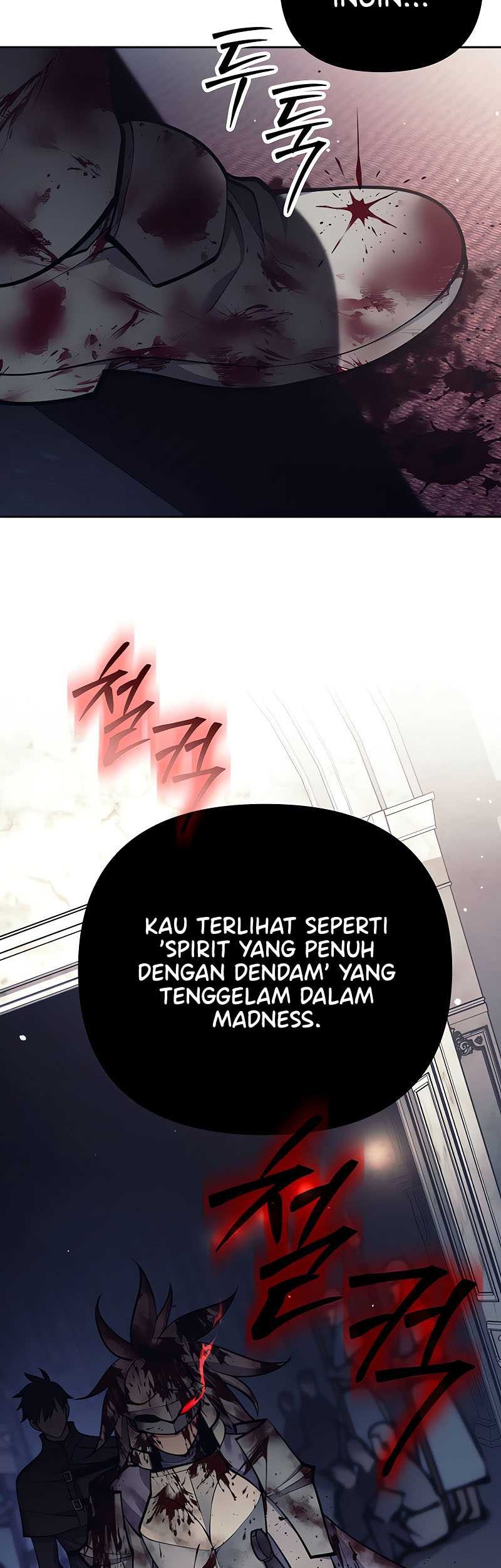 Trash of A Dark Fantasy Chapter 39 Gambar 48