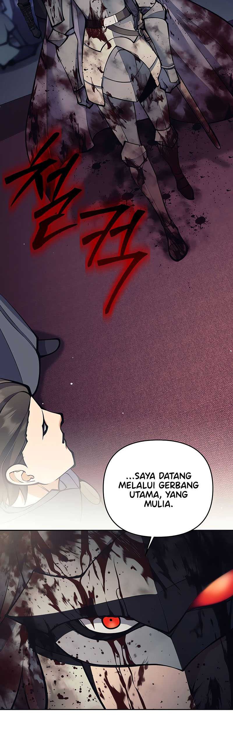 Trash of A Dark Fantasy Chapter 39 Gambar 49