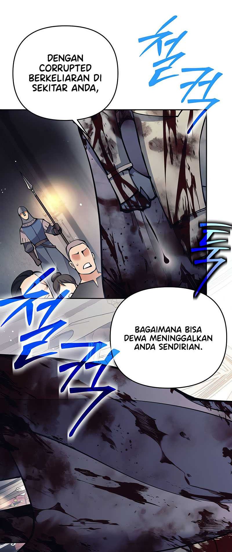 Trash of A Dark Fantasy Chapter 39 Gambar 50