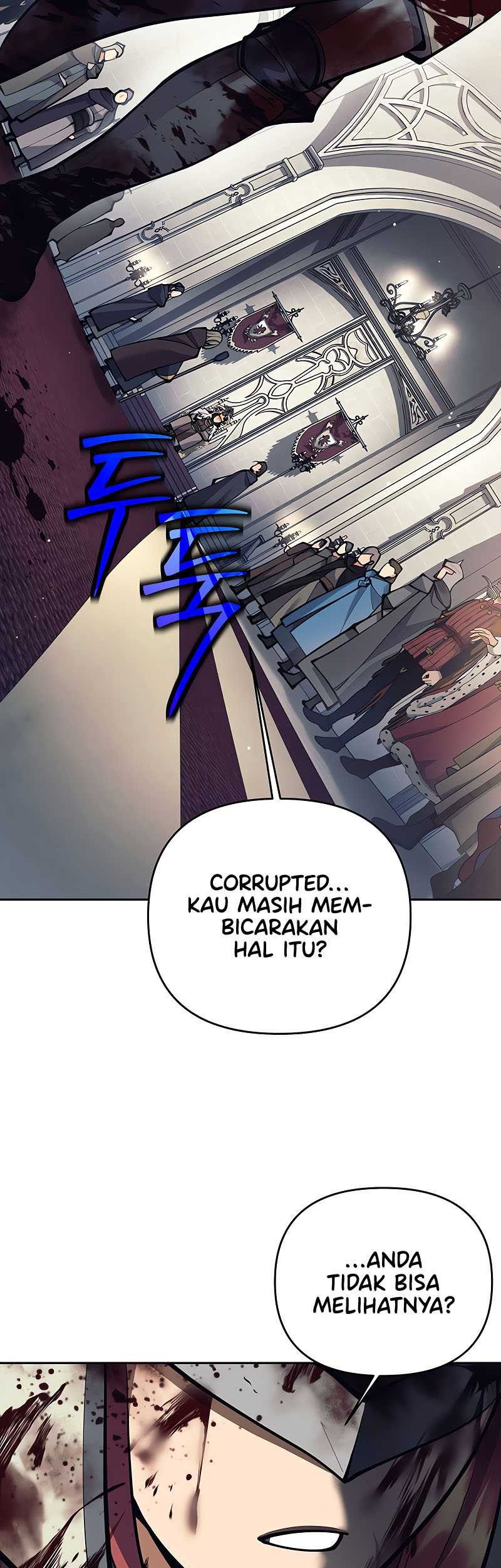 Trash of A Dark Fantasy Chapter 39 Gambar 51