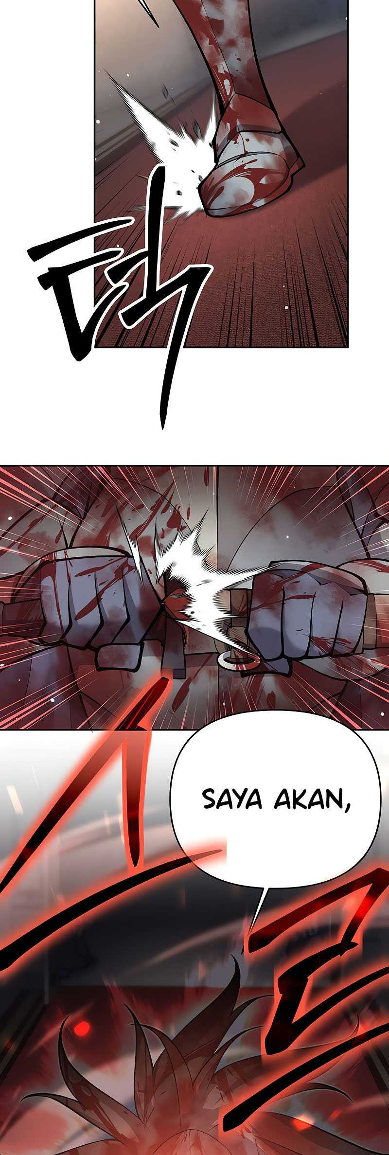 Trash of A Dark Fantasy Chapter 39 Gambar 54