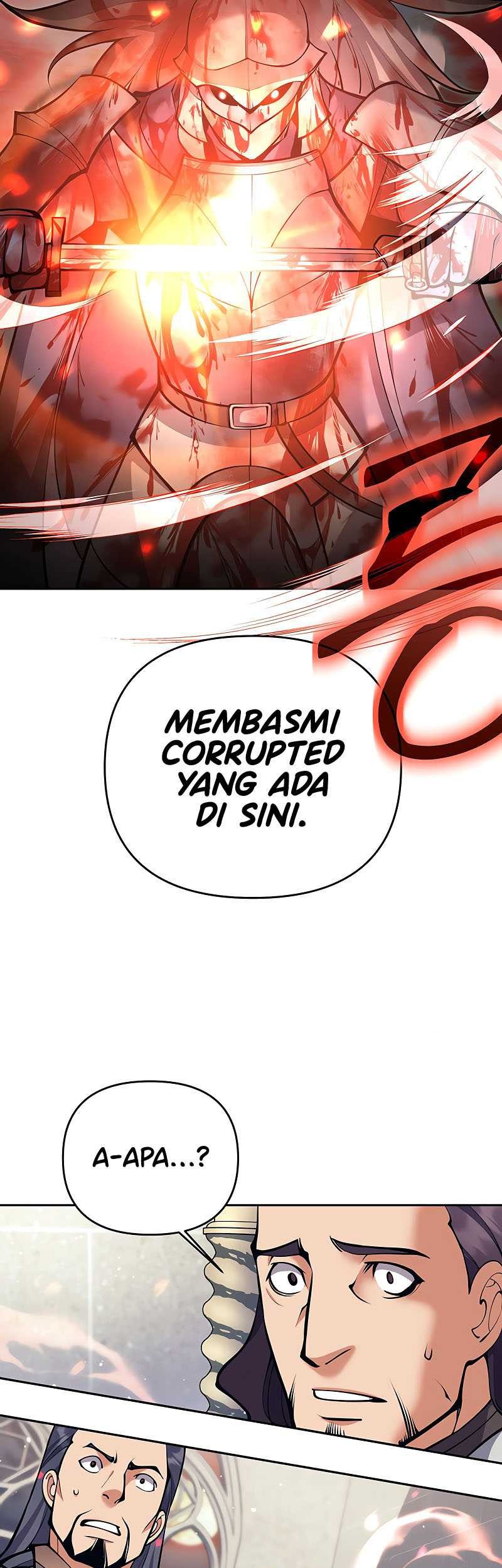 Trash of A Dark Fantasy Chapter 39 Gambar 55