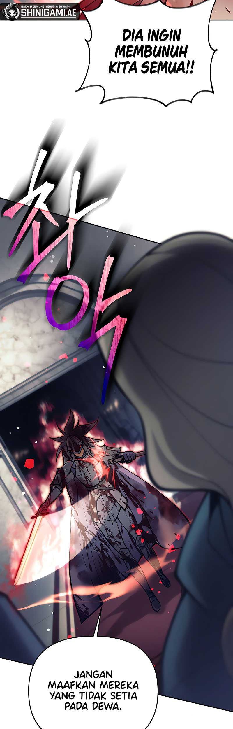 Trash of A Dark Fantasy Chapter 39 Gambar 57