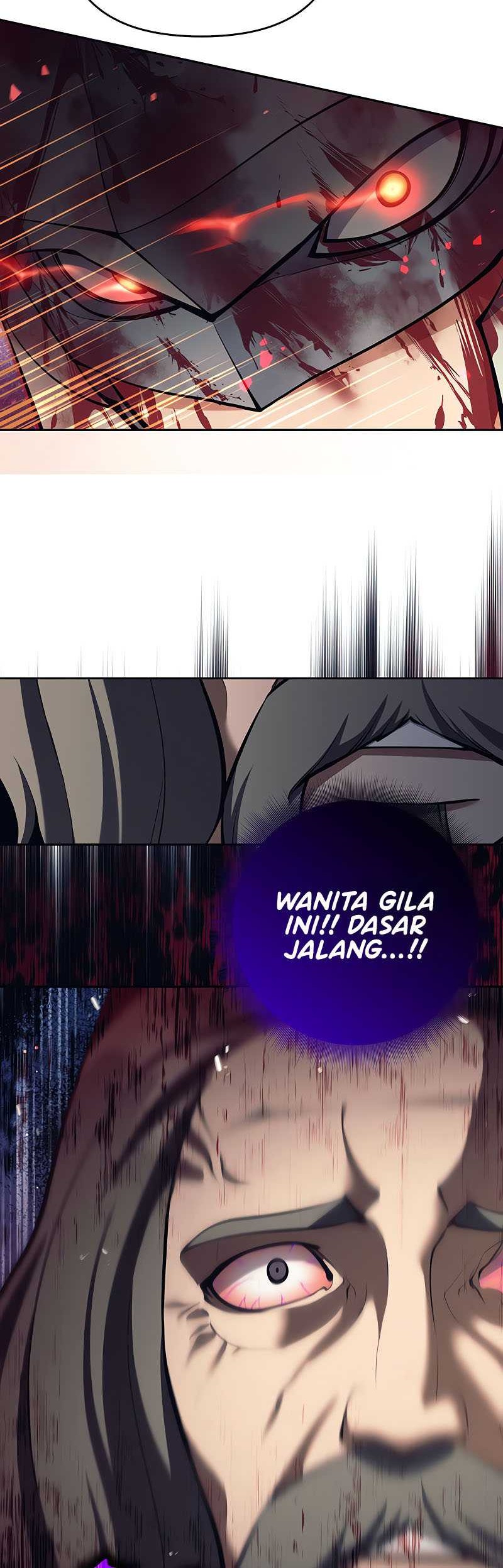 Trash of A Dark Fantasy Chapter 39 Gambar 58