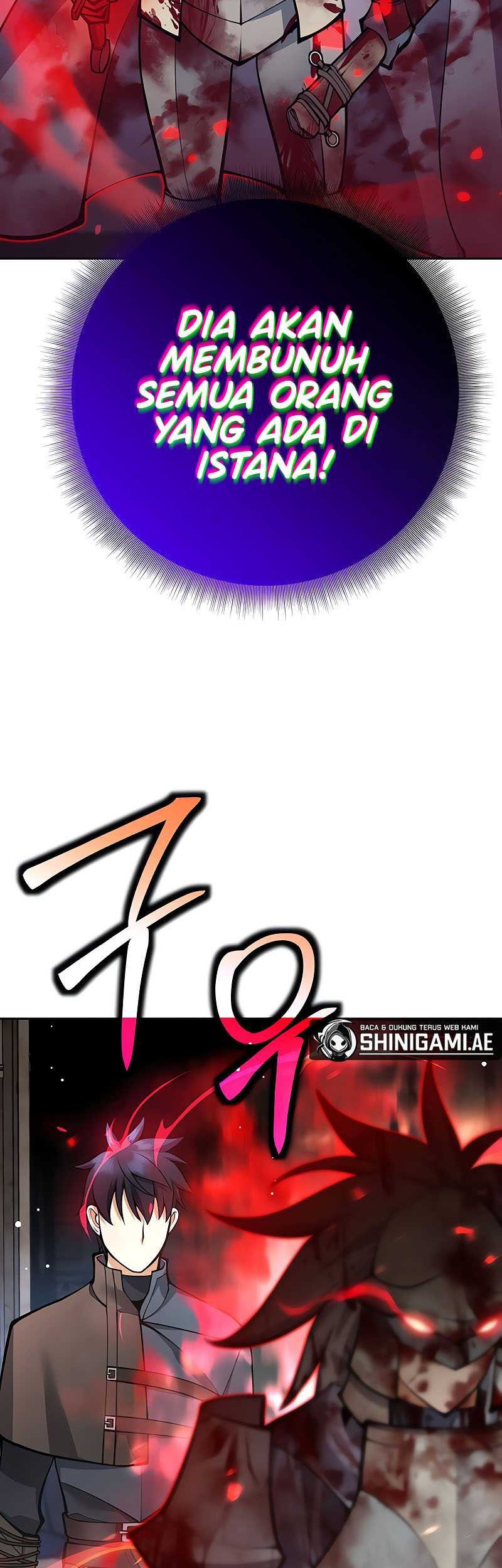 Trash of A Dark Fantasy Chapter 39 Gambar 60