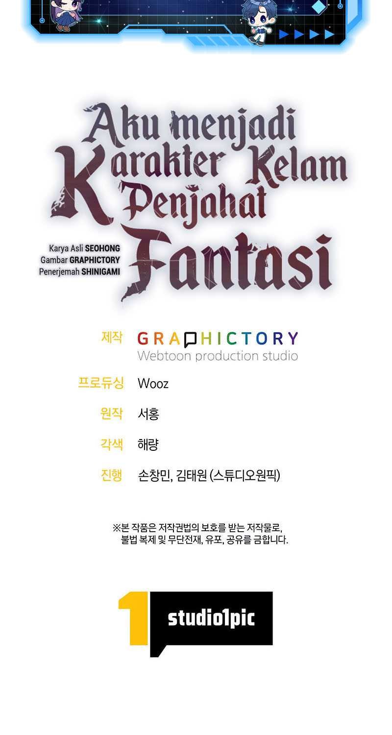 Trash of A Dark Fantasy Chapter 39 Gambar 63