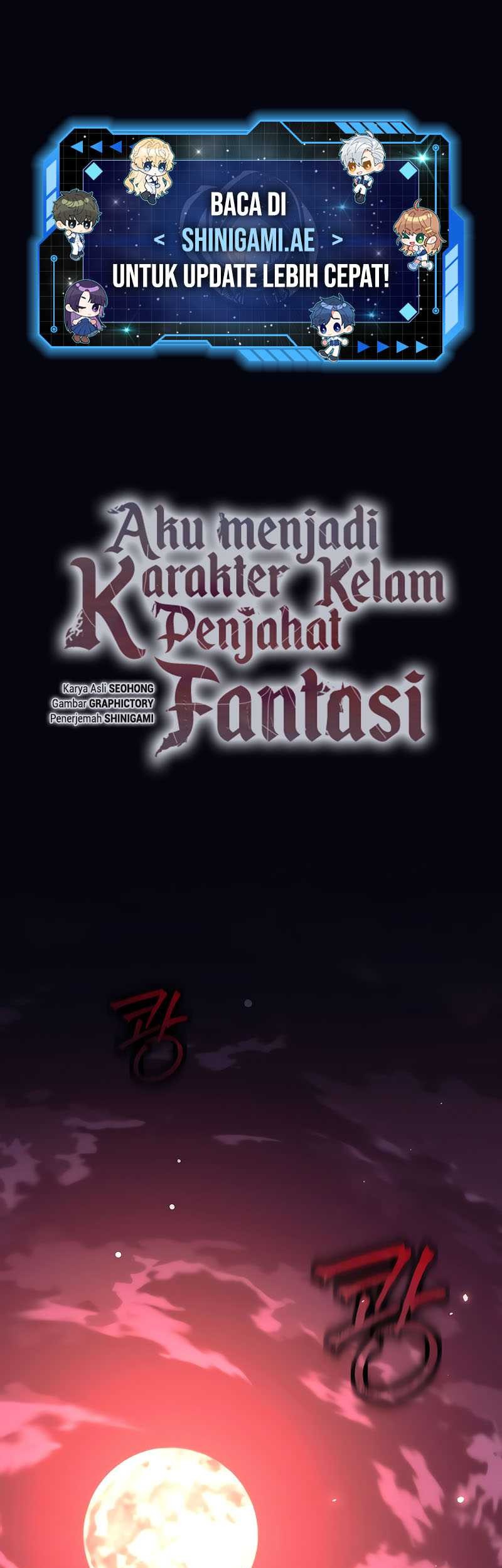 Manhwa Trash of A Dark Fantasy Chapter 39 gambar nomor 2