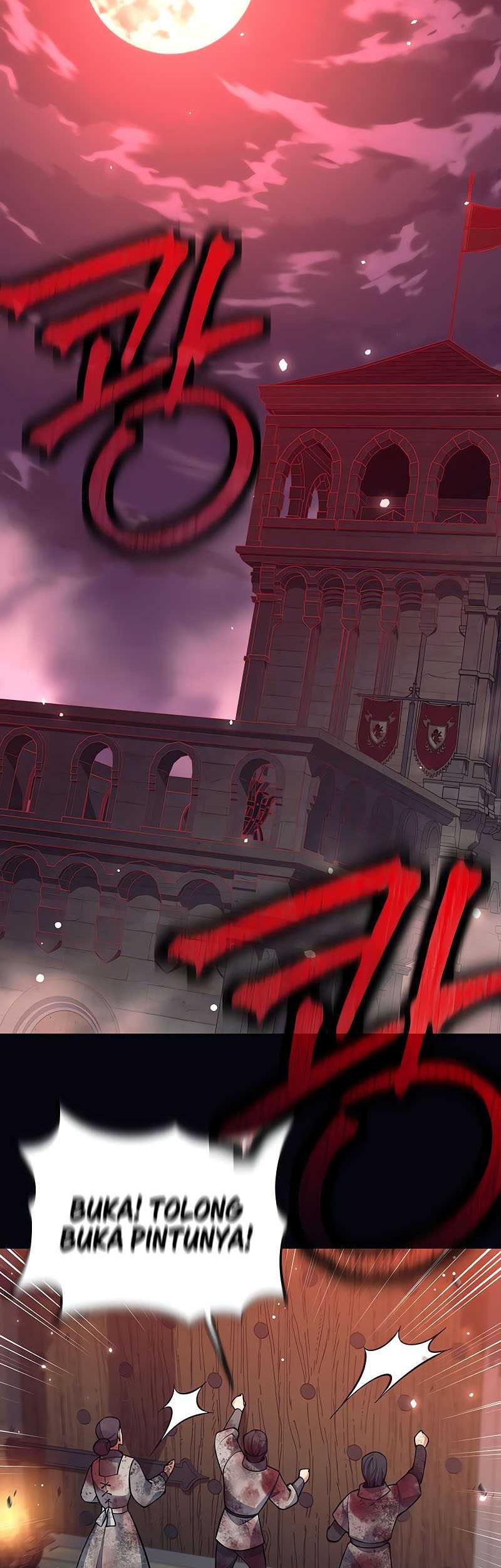 Trash of A Dark Fantasy Chapter 39 Gambar 3