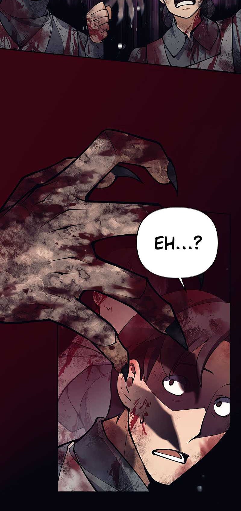 Trash of A Dark Fantasy Chapter 39 Gambar 5