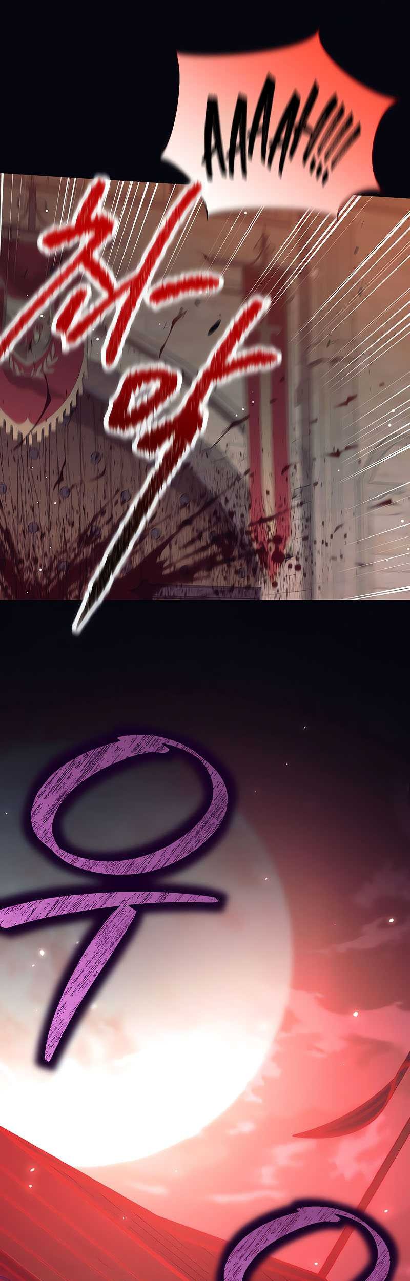 Trash of A Dark Fantasy Chapter 39 Gambar 6