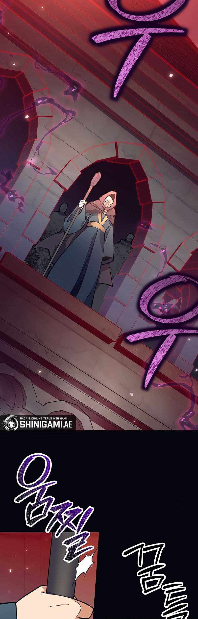 Trash of A Dark Fantasy Chapter 39 Gambar 7