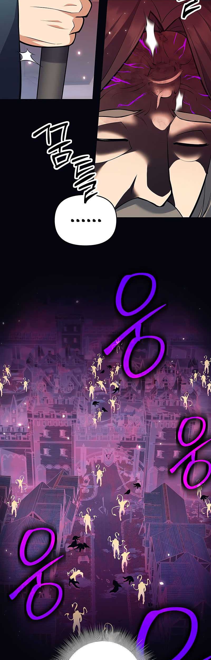 Trash of A Dark Fantasy Chapter 39 Gambar 8