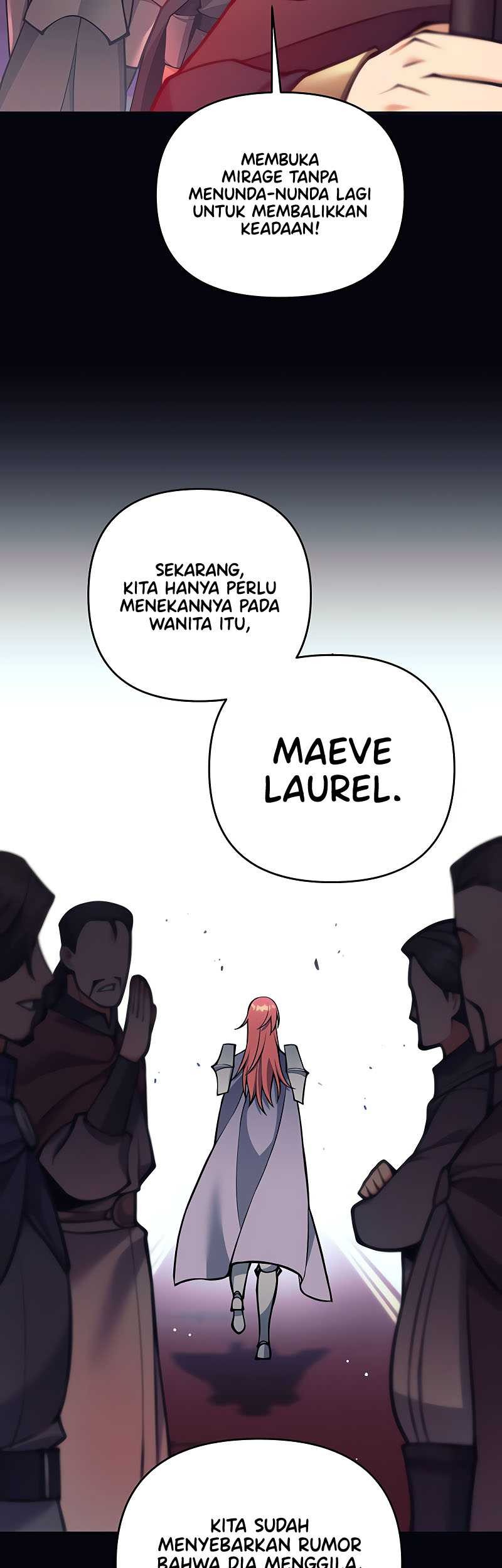 Trash of A Dark Fantasy Chapter 39 Gambar 11