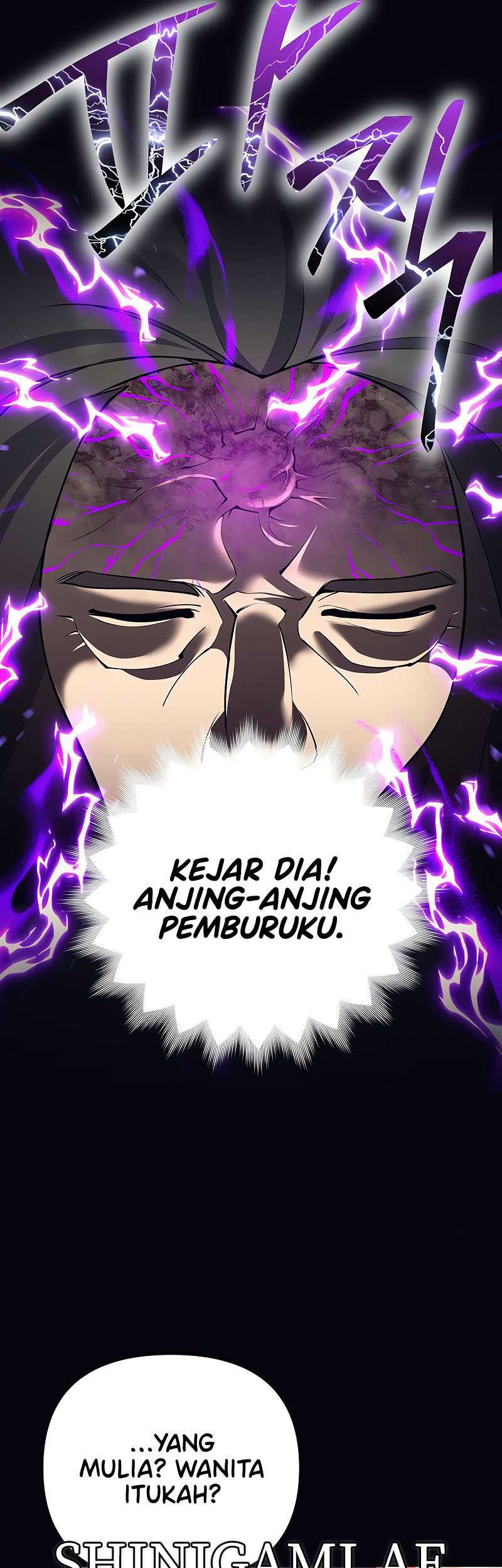 Trash of A Dark Fantasy Chapter 39 Gambar 15