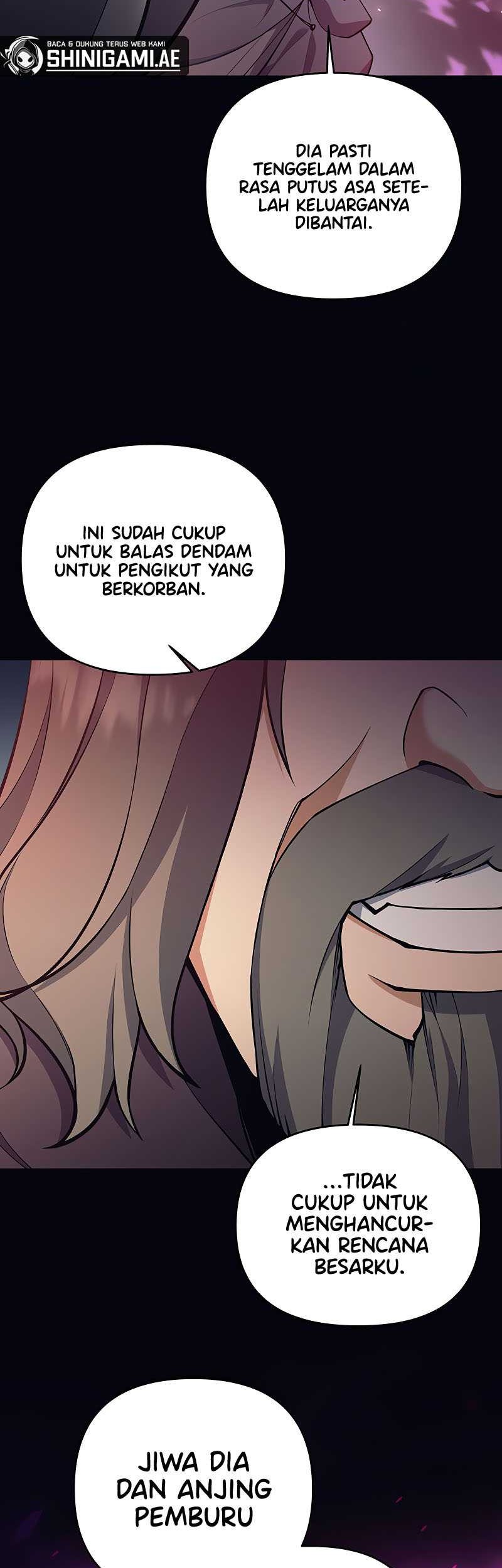 Trash of A Dark Fantasy Chapter 39 Gambar 17
