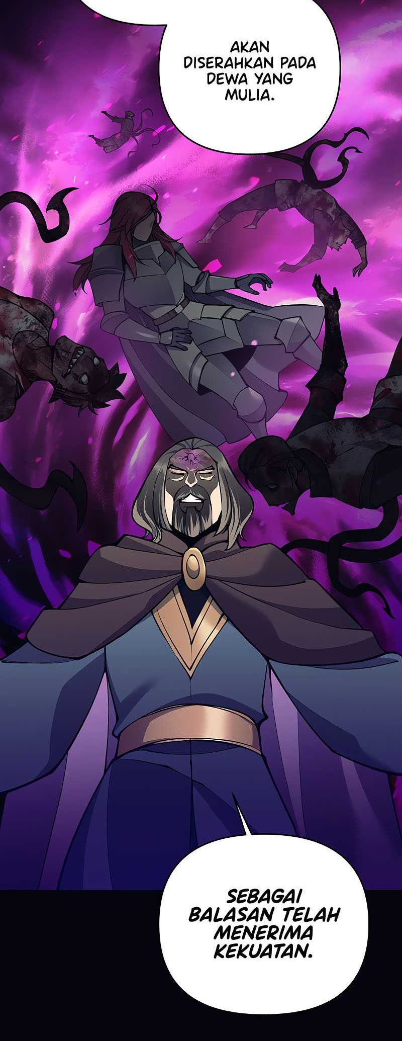 Trash of A Dark Fantasy Chapter 39 Gambar 18