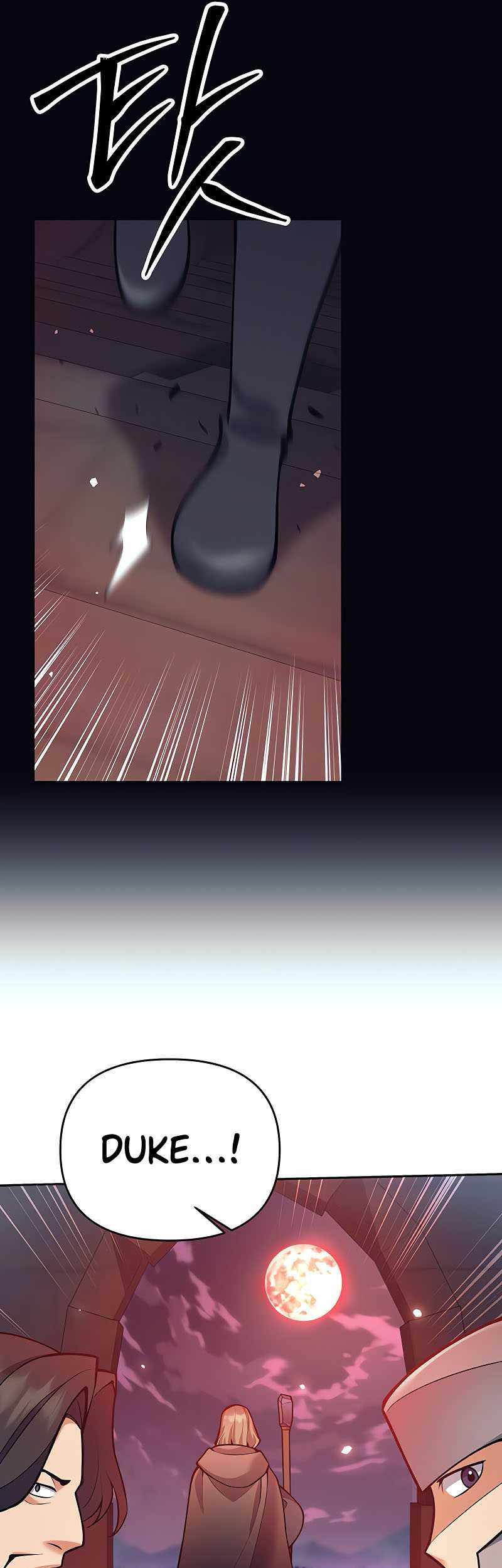 Trash of A Dark Fantasy Chapter 39 Gambar 19