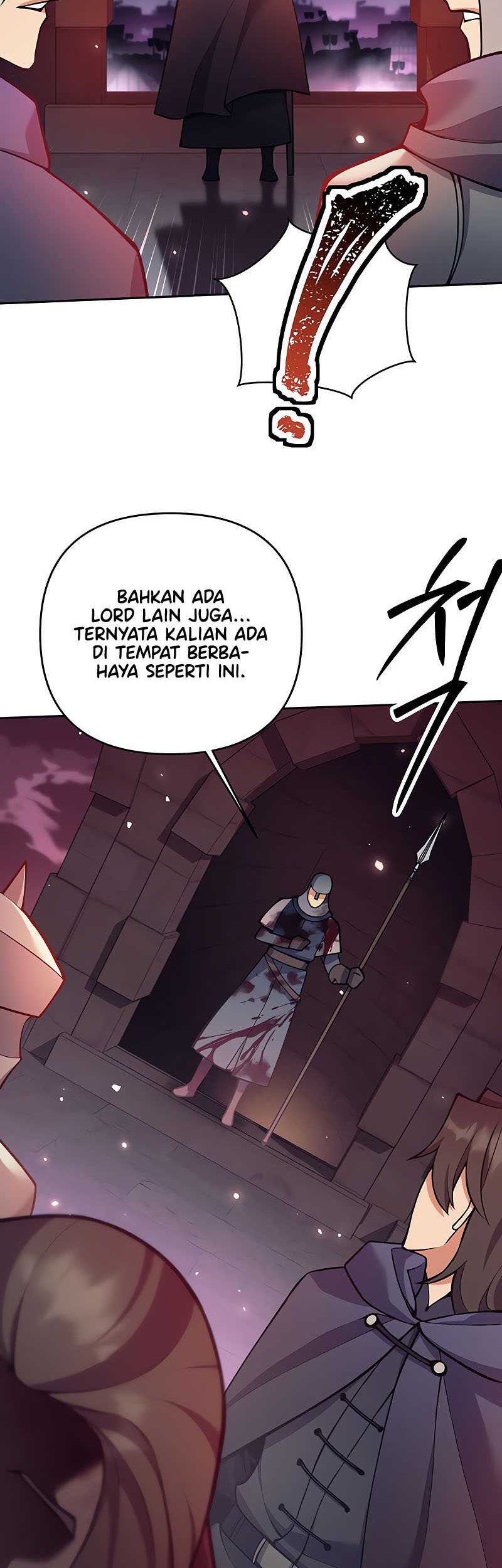 Trash of A Dark Fantasy Chapter 39 Gambar 20