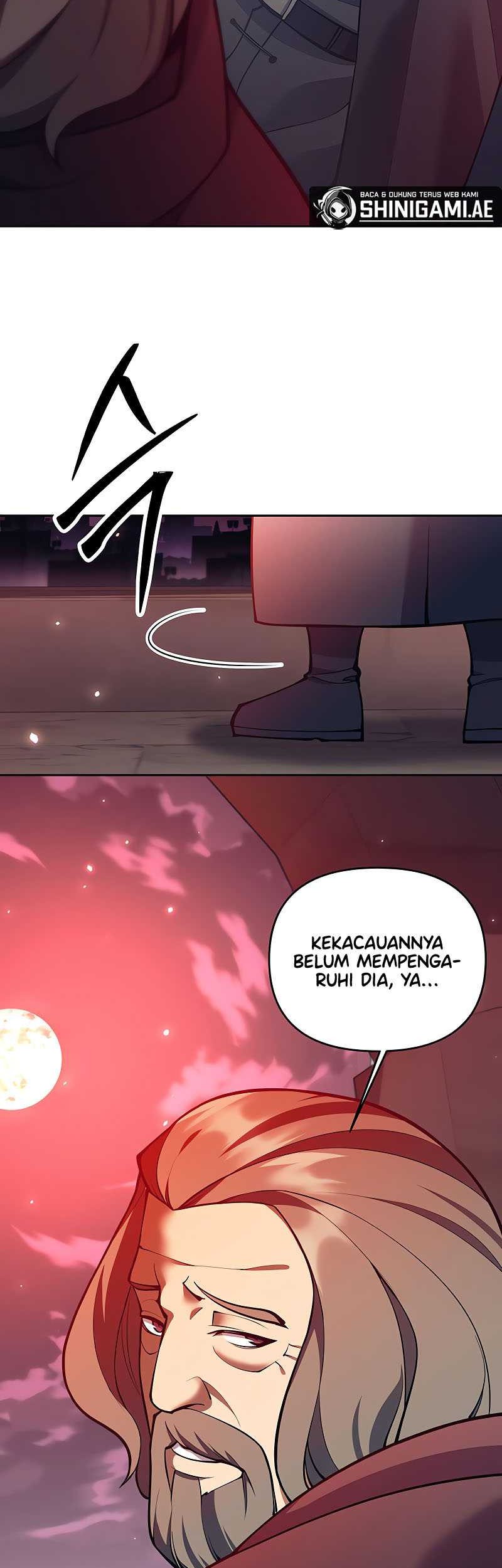 Trash of A Dark Fantasy Chapter 39 Gambar 21