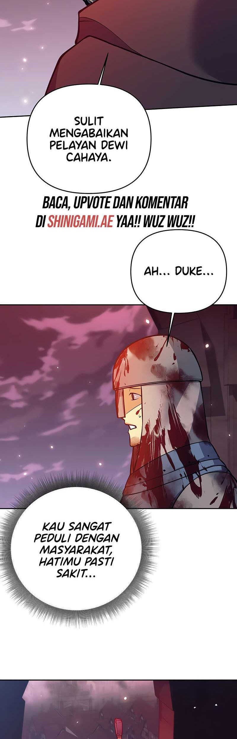 Trash of A Dark Fantasy Chapter 39 Gambar 22