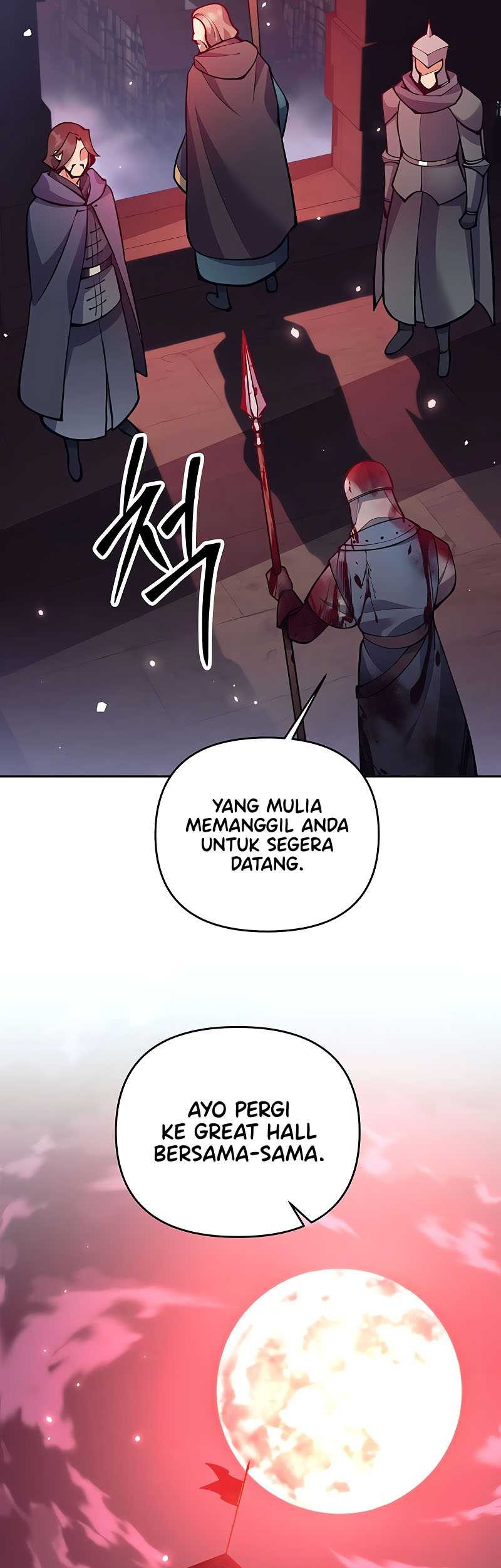 Trash of A Dark Fantasy Chapter 39 Gambar 23