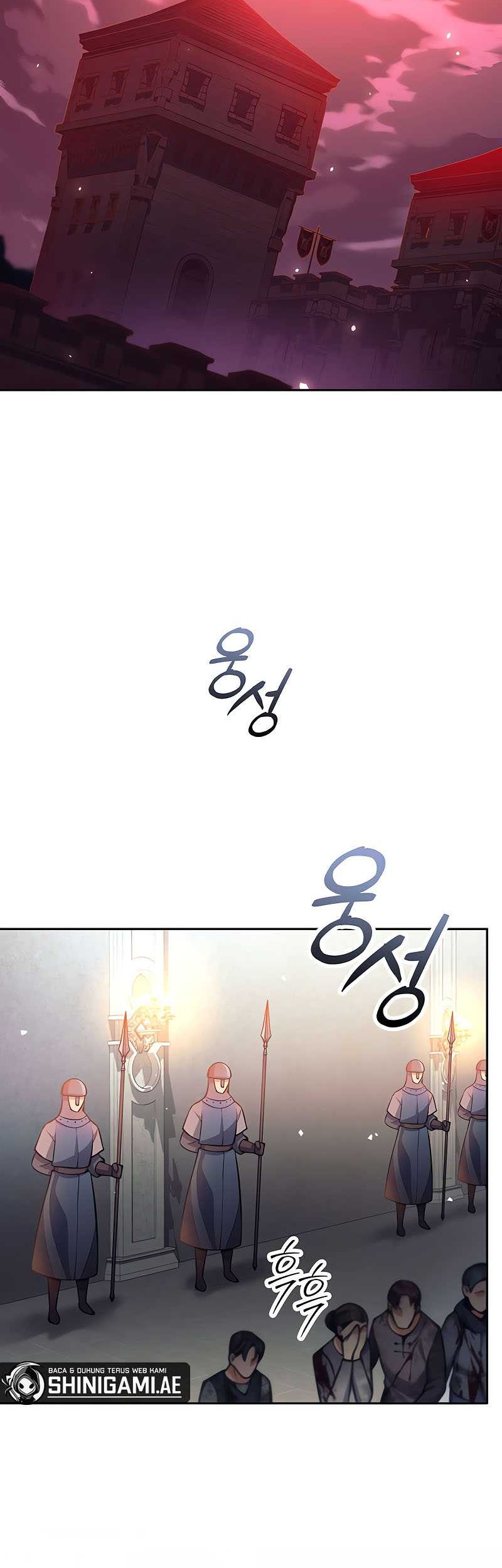 Trash of A Dark Fantasy Chapter 39 Gambar 24