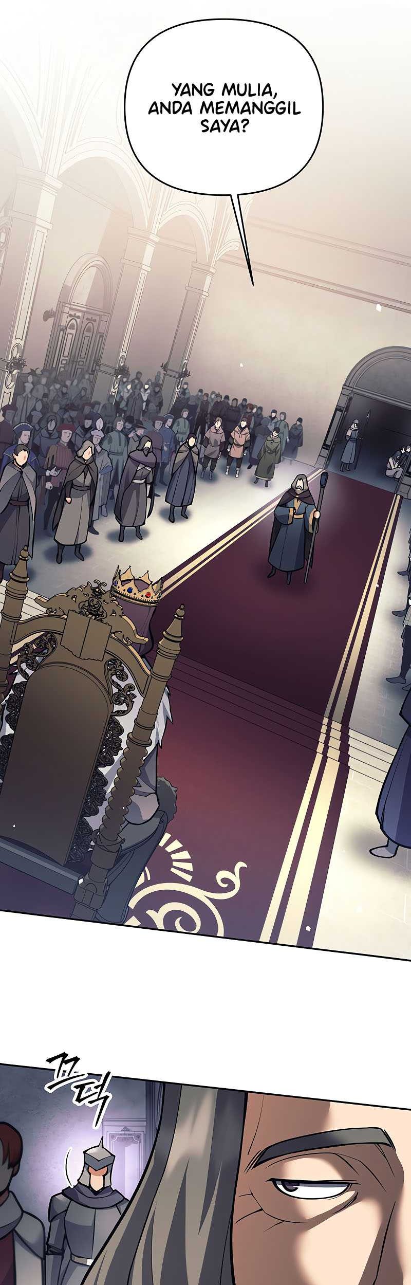 Trash of A Dark Fantasy Chapter 39 Gambar 25