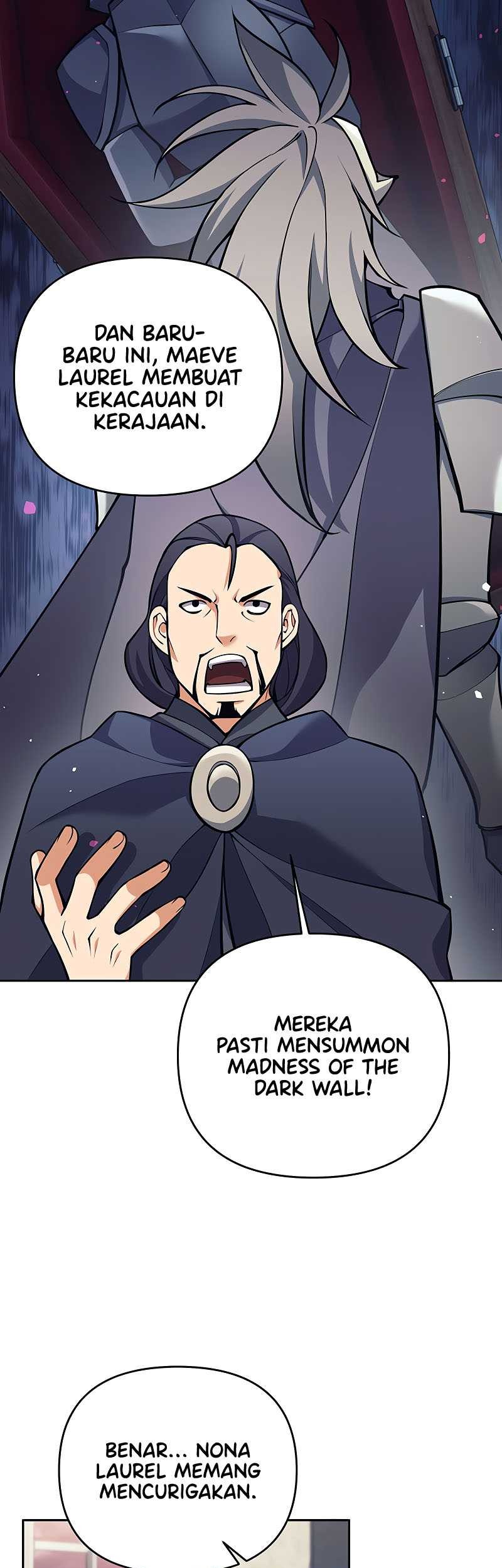 Trash of A Dark Fantasy Chapter 39 Gambar 31