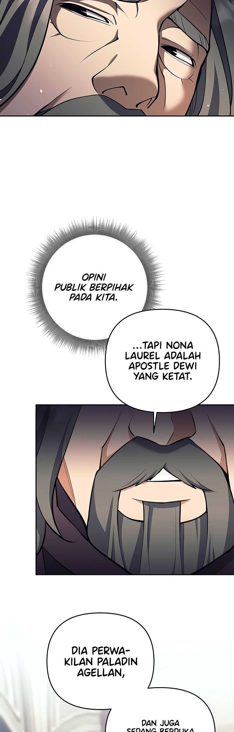 Trash of A Dark Fantasy Chapter 39 Gambar 33