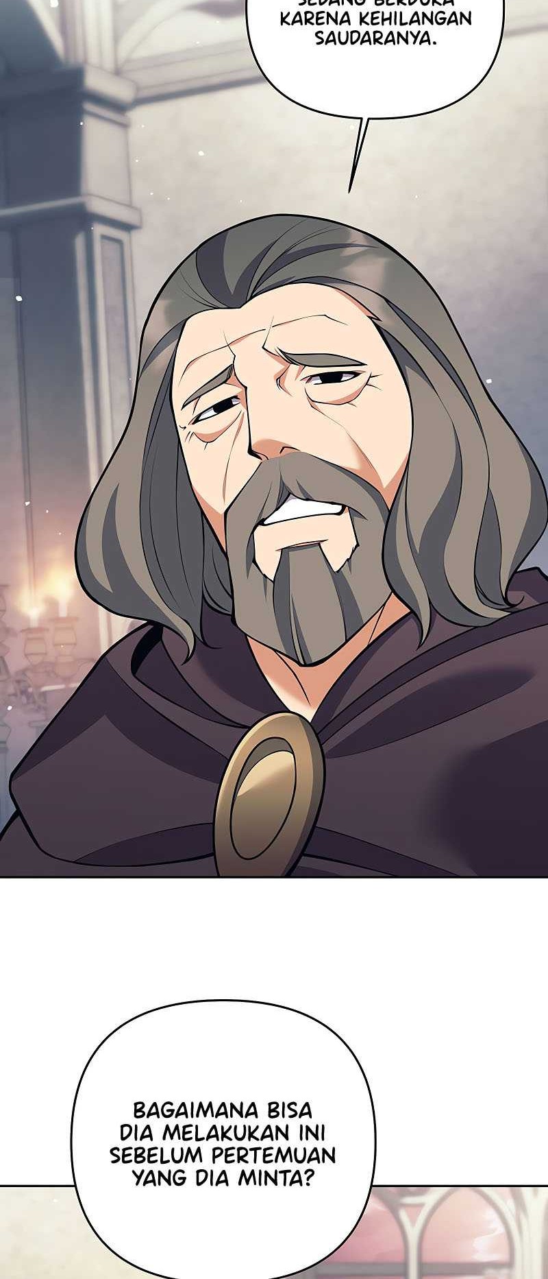 Trash of A Dark Fantasy Chapter 39 Gambar 34