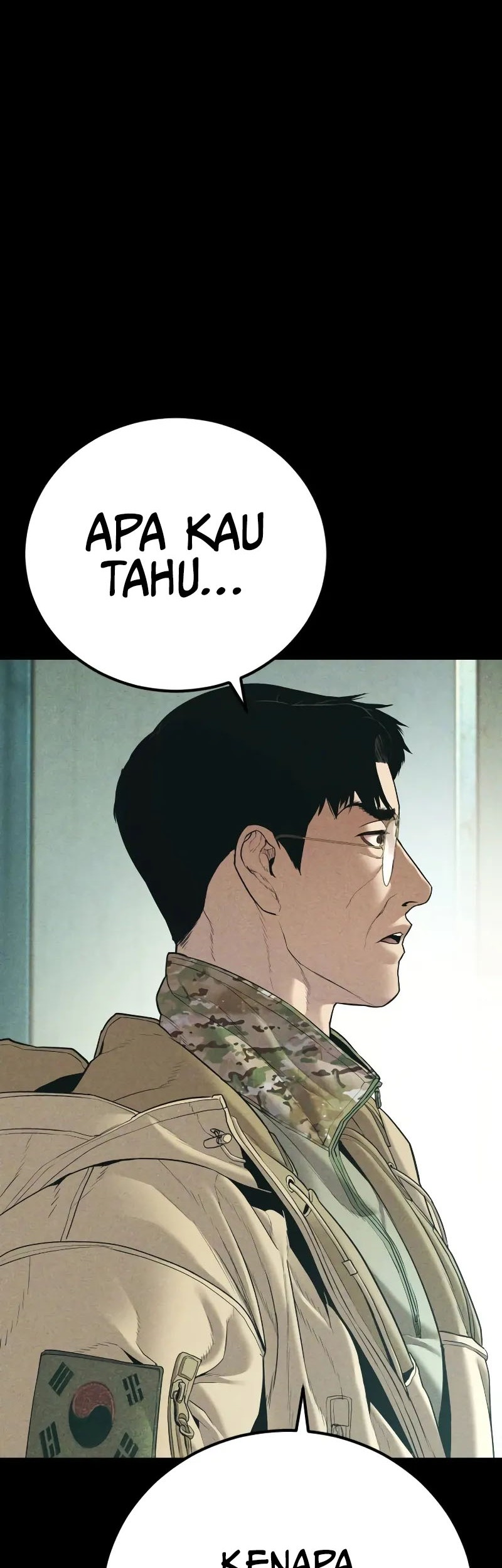 Manager Kim Chapter 145 Gambar 79
