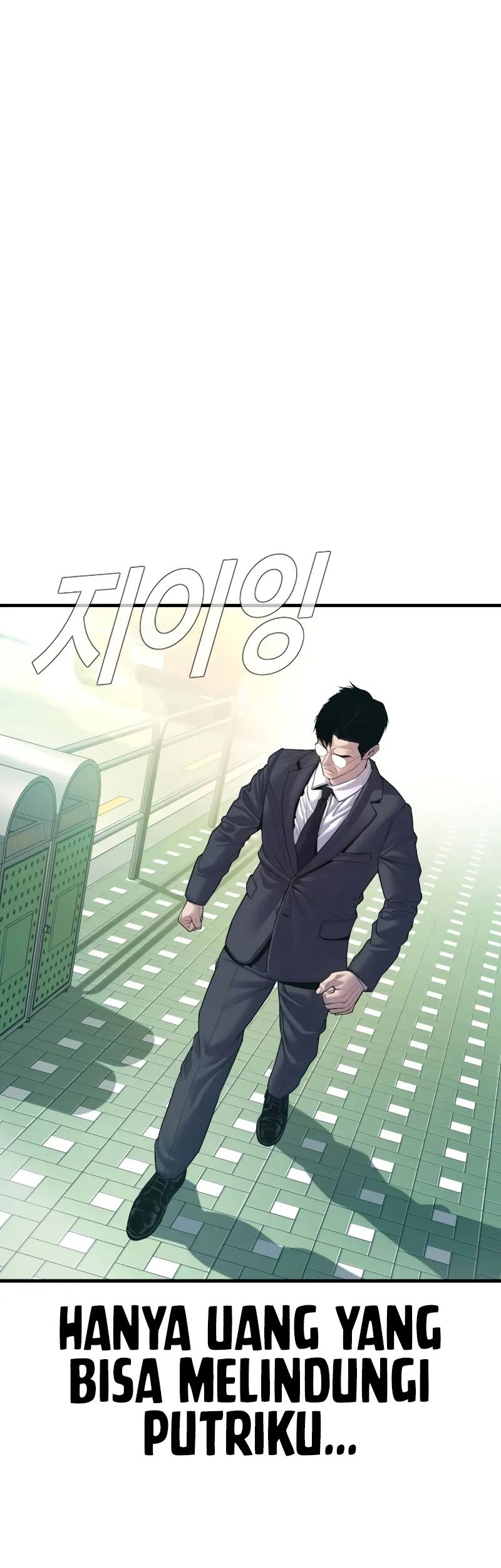Manager Kim Chapter 145 Gambar 90