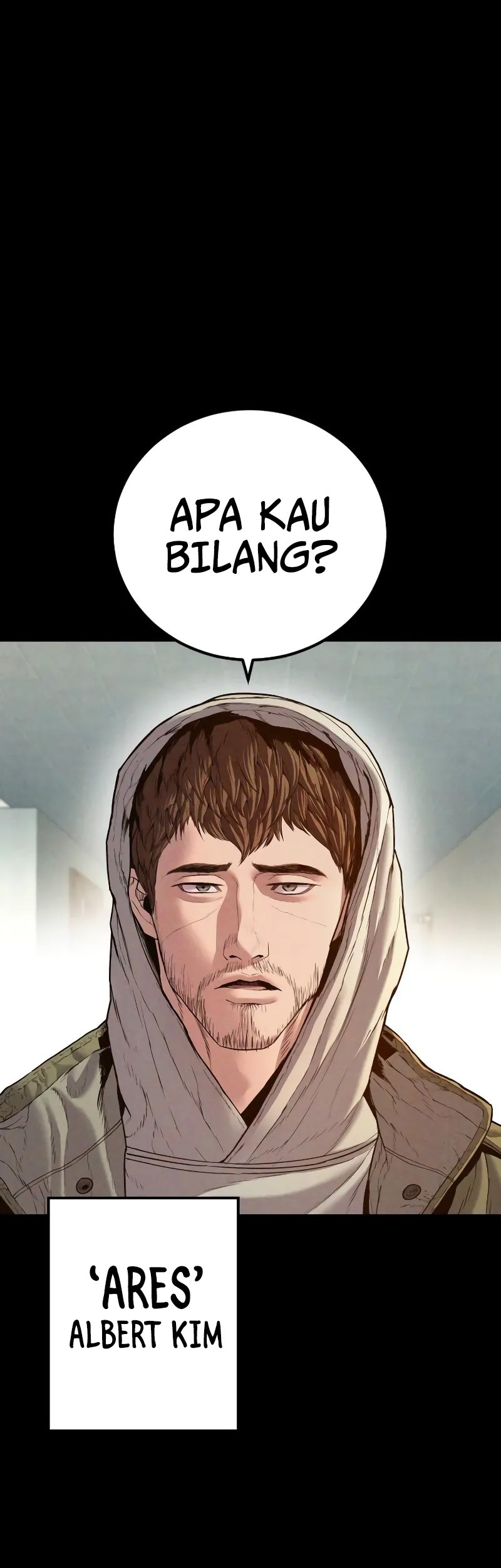 Baca Manhwa Manager Kim Chapter 144 Gambar 2