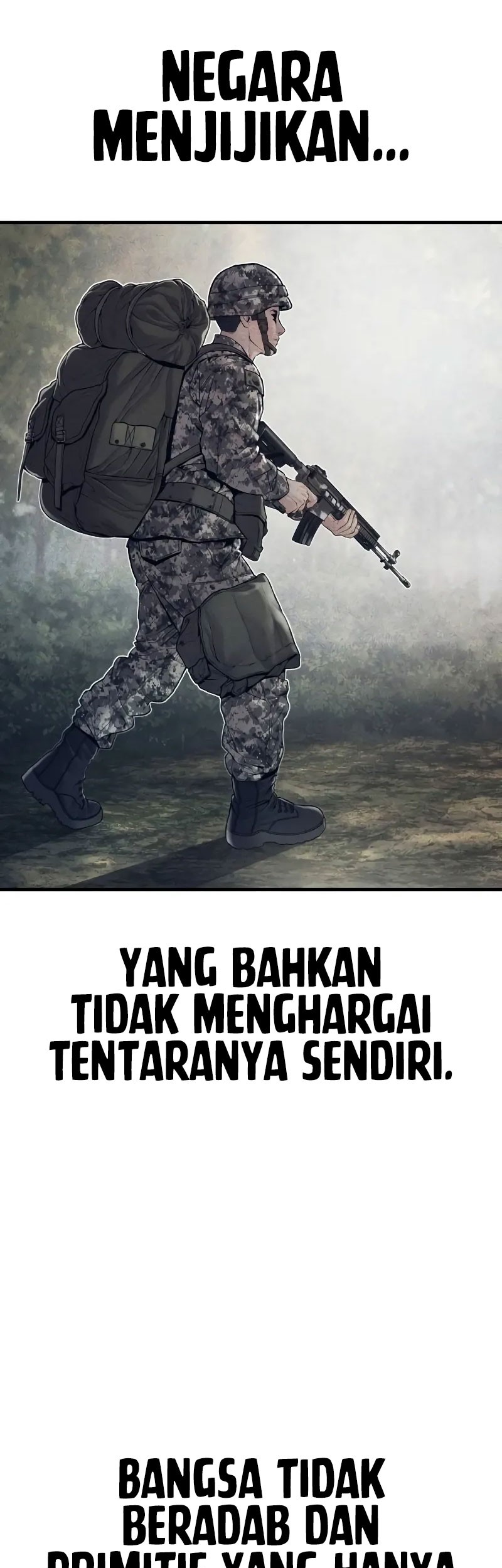 Manager Kim Chapter 143 Gambar 51